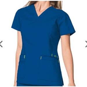 WonderWink scrub SET